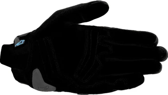Manusi Moto Road Sp X 1 Bk Bl 25