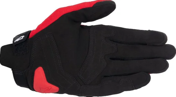 Manusi Moto Road Sp X 1 Rd Bk Wh 25