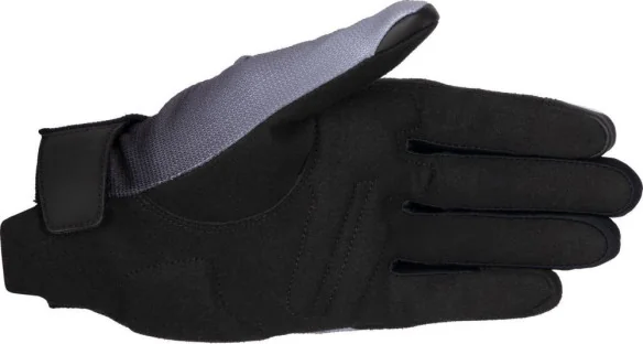 Manusi Moto Road Dama Stella Reef V2 Gry Blk 25