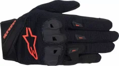 Manusi Moto Road Dama Stella Sp X 1 Bk Rd Fluo 25