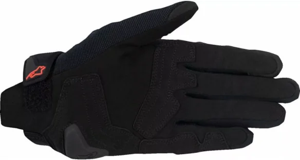 Manusi Moto Road Dama Stella Sp X 1 Bk Rd Fluo 25