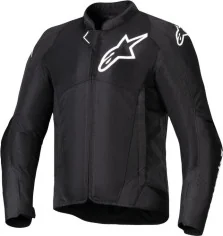 Geaca Moto Textila Viper V4 Air Black 25