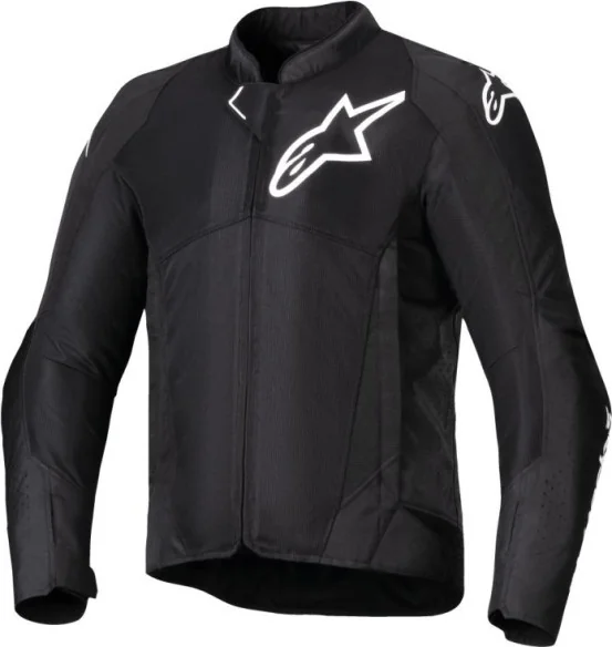 Geaca Moto Textila Viper V4 Air Black 25
