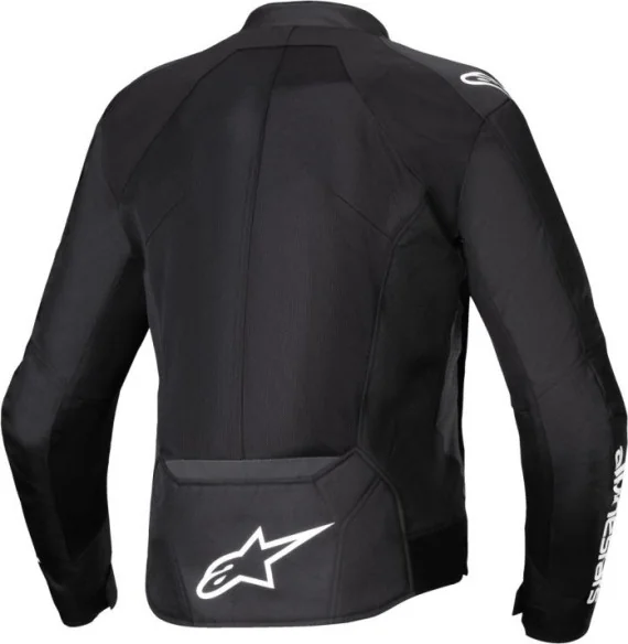 Geaca Moto Textila Viper V4 Air Black 25