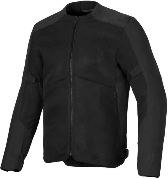 Geaca Moto Textila C-1 Air Black 25
