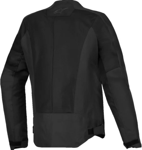 Geaca Moto Textila C-1 Air Black 25
