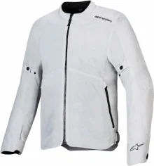 Geaca Moto Textila C-1 Air Silver 25