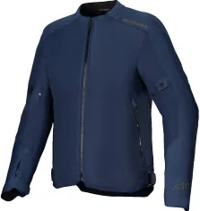 Geaca Moto Textila C-1 Air Blue 25