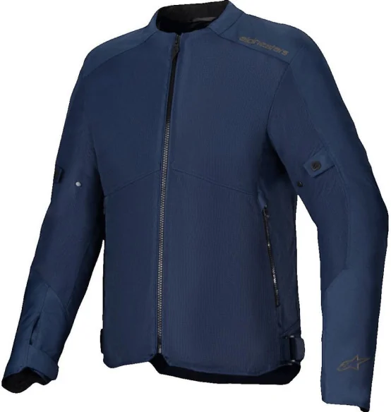 Geaca Moto Textila C-1 Air Blue 25