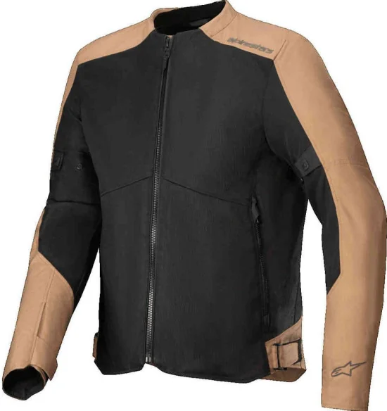 Geaca Moto Textila C-1 Air Black Sand 25