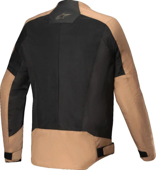 Geaca Moto Textila C-1 Air Black Sand 25