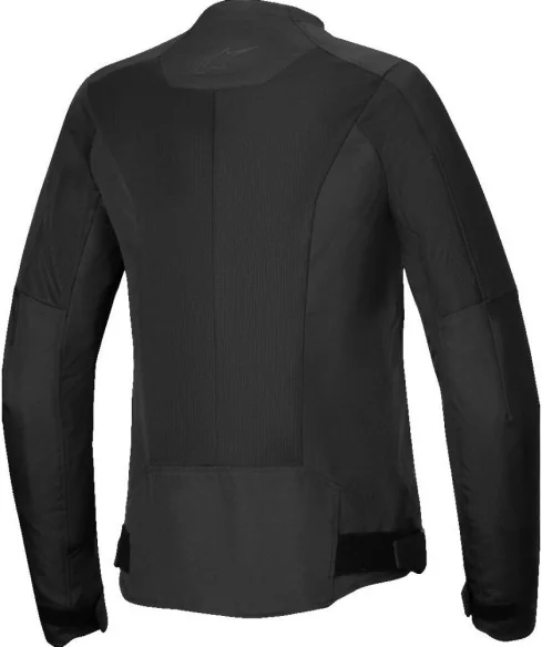 Geaca Moto Textila Dama Stella C-1 Air Black 25