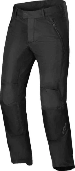 Pantaloni Moto Textili C-1 Air Black 25