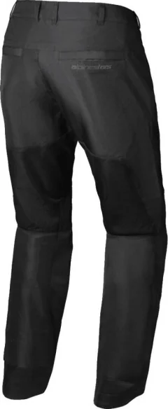Pantaloni Moto Textili C-1 Air Black 25
