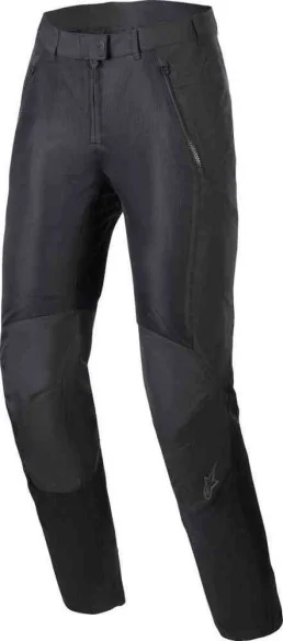 Pantaloni Moto Textili Dama Stella C-1 Air Black 25