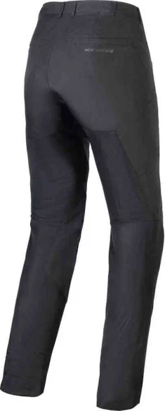 Pantaloni Moto Textili Dama Stella C-1 Air Black 25