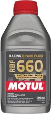 Lichid Frana Racing RBF 660 Factory Line 101666
