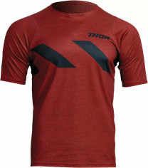 Bike Jersey ASIST SS HZRD B-H 24 | THOR 50200001 - Moto24