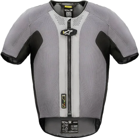 TECH-AIR 5 AIRBAG VEST