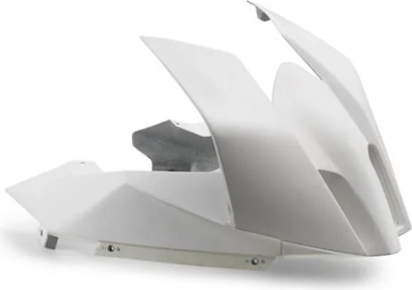FRONT FAIRING