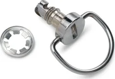 Quick lock