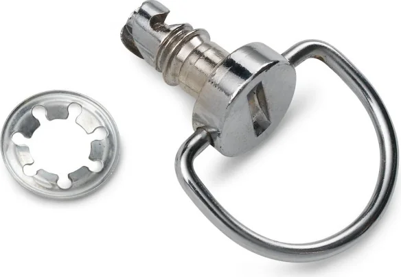 Quick lock