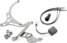 SIDE STAND REMOVAL KIT