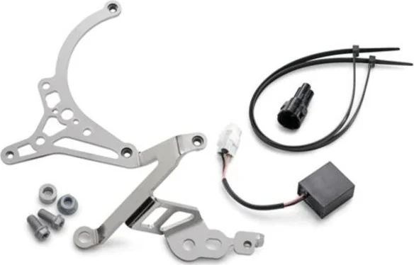 SIDE STAND REMOVAL KIT