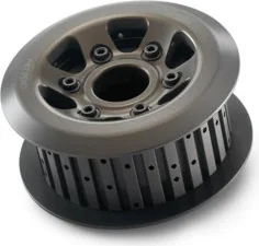 SLIPPER CLUTCH