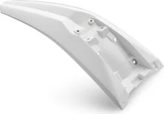 Tail section