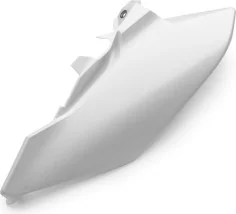Side fairing