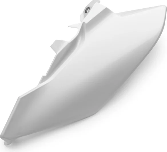 Side fairing