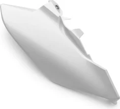 Side fairing