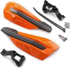 Handguard kit