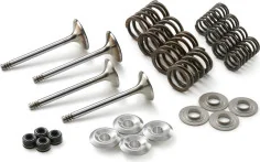 Valve kit