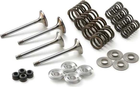 Valve kit