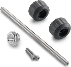 Crash bung kit