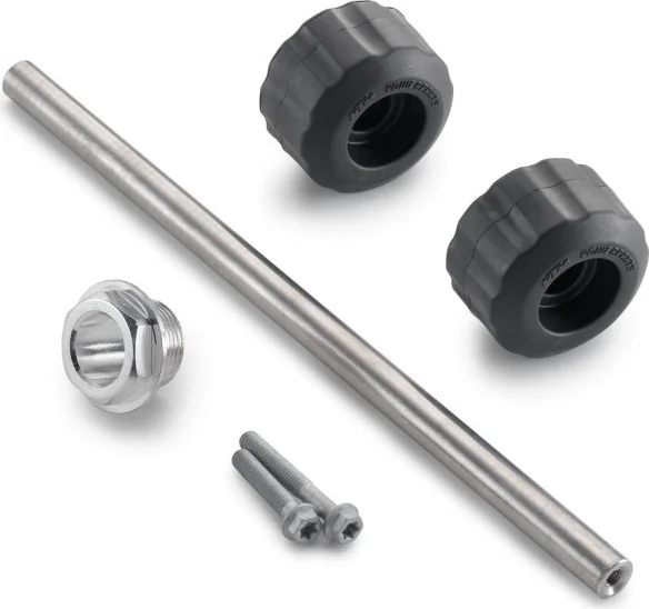 Crash bung kit