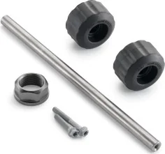 Crash bung kit