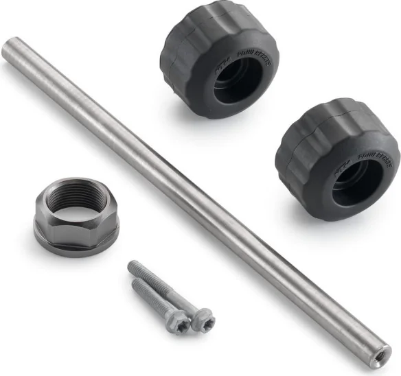 Crash bung kit