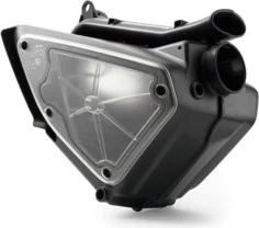 AIR FILTER PANEL