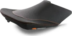 Ergo rider s seat