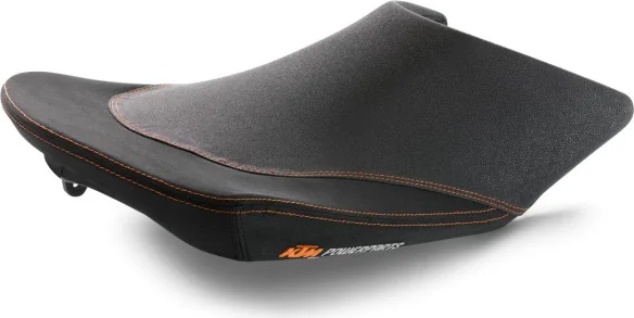 Ergo rider s seat