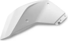 Fuel tank fairing
