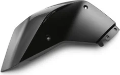 Fuel tank fairing