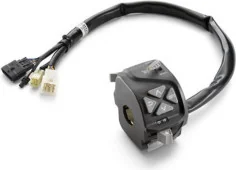 Combination switch
