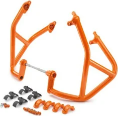 CRASH BAR KIT