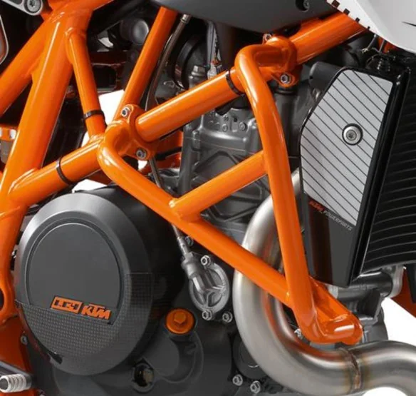 CRASH BAR KIT