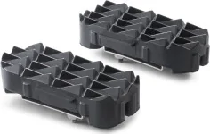 Footpeg rubber