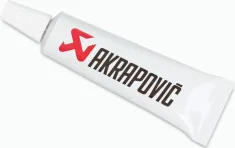 Ceramic anti-seizing grease